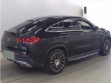 * Доставлен с аукциона * MERCEDES-BENZ GLE Coupe ! приход Владивосток сентябрь 2