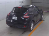 * Вручён ! * NISSAN JUKE * YF15-604325 * 3