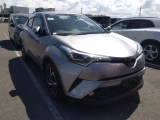 * ВРУЧЁН ! * TOYOTA C-HR NGX50-2020918 * 8