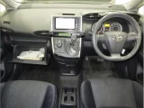 * ВРУЧЁН ! * 10.08.24 * TOYOTA WISH * 3