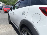 * Во Владивостоке, таможенное оформление! * MAZDA CX-3 ! * DK5FW-133431 * 29