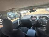 * Доставлен с аукциона ! * TOYOTA	LAND CRUISER PRADO * Приход Владивосток Август ! 16