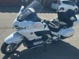 Продаётся во Владивостоке ! / HONDA GL1800 GOLDWING Tour !!! / 18