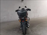 * Спасск-Дальний своим ходом ! * HONDA NC750X * 2