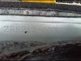 * на Таможенном оформление в РФ * TOYOTA COROLLA * 10