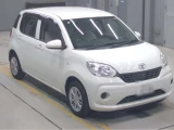 * Оплачен, доставляется * TOYOTA	PASSO * 4
