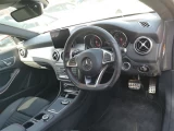 * ВРУЧЁН ! * MERCEDES-BENZ CLA180 * WDD1173422N648487 * 29