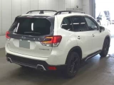 * Доставляется в Москву ! * SUBARU	FORESTER * SK5-016535 * 4