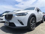 * Во Владивостоке, таможенное оформление! * MAZDA CX-3 ! * DK5FW-133431 * 23