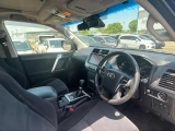 * Доставлен с аукциона ! * TOYOTA	LAND CRUISER PRADO * Приход Владивосток Август ! 18