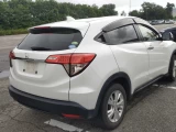 * ВРУЧЁН ! * HONDA	VEZEL * RU1-1303135 * 10