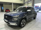 * Вручён в Санкт-Питербурге ! * HYUNDAI	VENUE * KMHRC813ENU194210 * 22