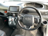 * Вручён ! * TOYOTA	SIENTA * 2