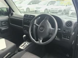 * Вручён * SUZUKI	JIMNY * JB23W-691919 * 23