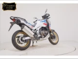 * Вручён в Воронеже ! * HONDA CRF1100L AFRICA TWIN * 3