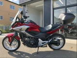 * Вручён ! Благовещенск ! * HONDA NC750X ! * 0