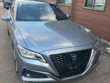 * Доставлен с аукциона * TOYOTA CROWN * 39