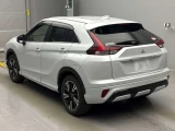 * Вручён ! * MITSUBISHI ECLIPSE CROSS * 4