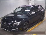 * ВРУЧЁН ! * SUBARU	LEVORG * VM4-085742 * 2