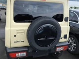* Вручён ! * SUZUKI JIMNY * 11