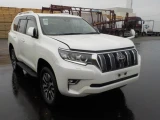 * ОЖИДАЕТ ОТПРАВКИ ! * TOYOTA LAND CRUISER PRADO * 7