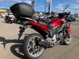 * Вручён ! Благовещенск ! * HONDA NC750X ! * 3