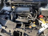 * Вручён в Москве ! * SUBARU	FORESTER * SK5-016535 * 21