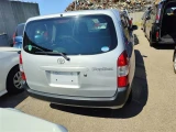 * Таможенное оформление * TOYOTA PROBOX * 40