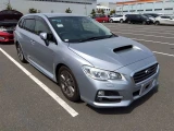*Таможенное оформление в РФ * SUBARU LEVORG * 12