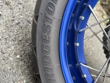 * ПРОДАЁТСЯ во Владивостоке! * SUZUKI V-STROM 650XTA ! * 14