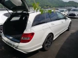 * Вручён ! * MERCEDES-BENZ C180 * WDD2042492G182595 * 29
