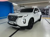 * ВРУЧЁН В МОСКВЕ ! * HYUNDAI PALISADE * KMHR381ADLU096573 * 1