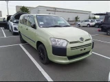 * Вручён ! * TOYOTA	PROBOX * 8