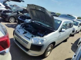 * Таможенное оформление * TOYOTA PROBOX * 12