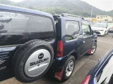 * Вручён * SUZUKI	JIMNY * JB23W-691919 * 29