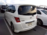 * ВРУЧЁН ! * HONDA FREED * 17