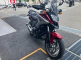 * Вручён в Саратове ! * HONDA NC750X ! 1