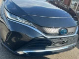 * Доставлен с аукциона * TOYOTA HARRIER * приход Владивосток сентябрь 26