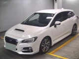 * ЗАРЕЗЕРВИРОВАН * SUBARU LEVORG ! * VM4-024140 * 3