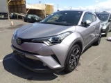 * ВРУЧЁН ! * TOYOTA C-HR NGX50-2020918 * 9