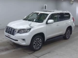 * ОЖИДАЕТ ОТПРАВКИ ! * TOYOTA LAND CRUISER PRADO * 2