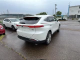 * TOYOTA HARRIER * AXUH85-0012975 * Ожидает отправку, приход Владивосток сентябрь 16