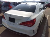 * ВРУЧЁН !  * MERCEDES-BENZ	CLA180	* WDD1173422N215399 * 18