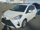 * ВРУЧЁН !!! * TOYOTA	VITZ *	KSP130-2219668 * 14