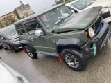 * Вручён ! * SUZUKI JIMNY SIERRA * JB74W-171335 * 34