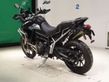 * Продаётся во Владивостоке * TRIUMPH TIGER 900GT PRO * 4