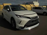 * ПРОДАЁТСЯ в Санкт-Петербурге * TOYOTA HARRIER * MXUA80-0071325 * 8