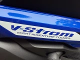 * ПРОДАЁТСЯ во Владивостоке! * SUZUKI V-STROM 650XTA ! * 5