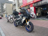 * ПРОДАЁТСЯ * YAMAHA TRACER 9 GT+ !!! * Приход Июль ! 7