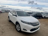 * Вручён ! * TOYOTA HARRIER * 12